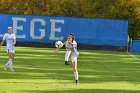 WSoccer vs MHC  Women’s Soccer vs Mount Holyoke College. - Photo by Keith Nordstrom : Wheaton, Women’s Soccer, Mt. Holyoke